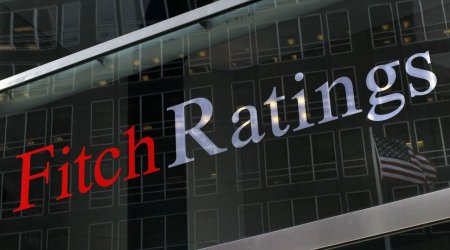 Fitch Azərbaycan iqtisadiyyatı ilə bağlı proqnozunu açıqladı