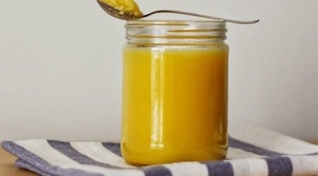 Kərə yağını əridək, ya əritməyək? - İllərin tərəddüdünə cavab tapıldı