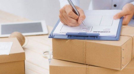 Malların gömrük dəyəri manatla BƏYAN EDİLƏCƏK