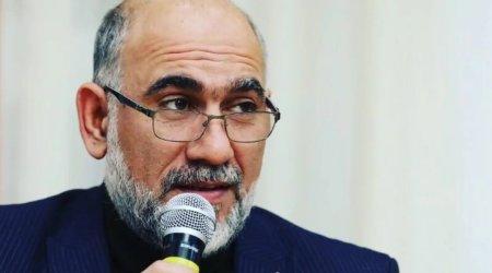 Məşhur meyxanaçının qızı "Beniz"in məhkəməsində ifadə verdi: "Adımdan yazılanlara təəccüb edirəm"