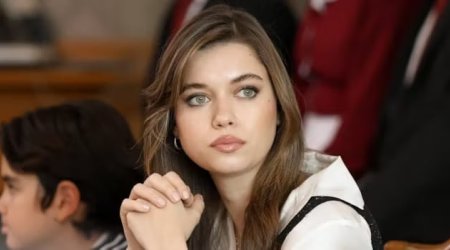 Afranın yeni sevgilisi