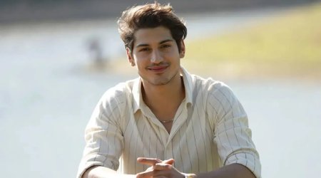 Məşhur türkiyəli aktyor infarkt keçirdi &ndash; FOTO