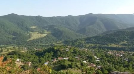 Xocalının 4 kəndinə növbəti köç karvanları yola salındı