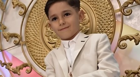 10 yaşlı Eldarı maşınla vurub öldürən əsgərlikdən məzuniyyətə gəlibmiş