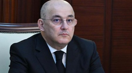 Şahin Bağırov &ldquo;Temu&rdquo; bağlamalarının gecikmə səbəbini açıqladı