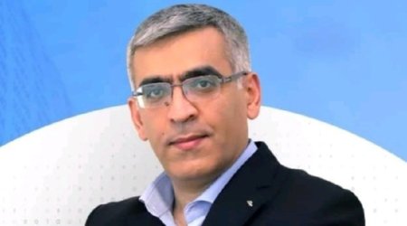 Seymur Mahmudlu yüksək vəzifəyə TƏYİN OLUNDU