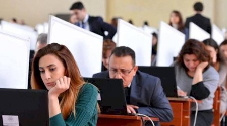 Bu müəllimlər də sertifikasiyaya CƏLB OLUNACAQ