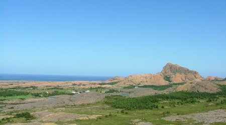 Norveçdə yerin altından qədim gəmi tapıldı