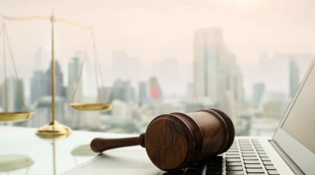 Özəl məhkəmə ekspertlərinin nə vaxt fəaliyyətə başlayacağı AÇIQLANDI