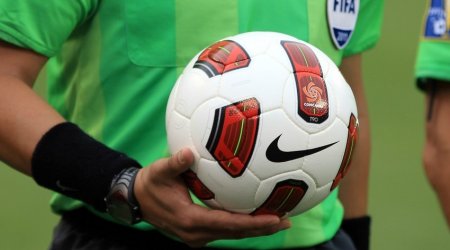 "Neftçi" - "Qarabağ" matçının hakimləri məlum oldu