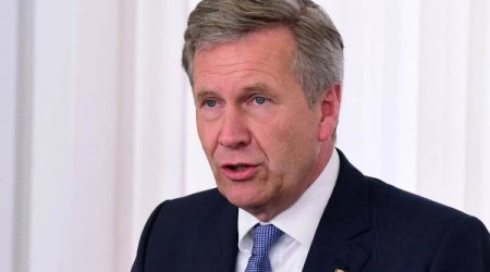 Almaniyadan etiraf: Dünya Türkiyəyə daha çox möhtacdır