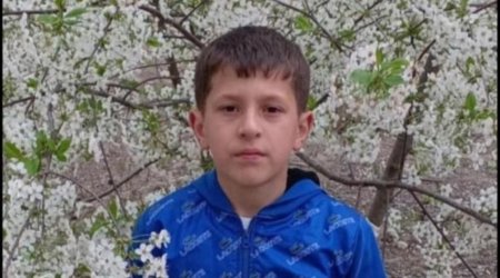 Beşinci sinif şagirdi qripdən dünyasını dəyişdi - ÖZƏL/FOTO