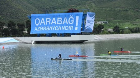 Suqovuşanda "Prezident Kuboku-2026": Reqatanın ilk mərhələsi başa çatdı