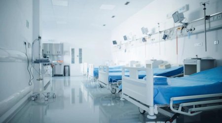 Paytaxtda yeni xəstəxana tikiləcək