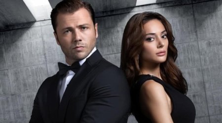 "Teşkilat" serialı ilə bağlı dəyişiklik