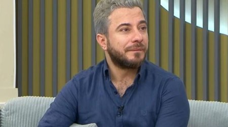 "Məni ad gününə çağırmadılar"