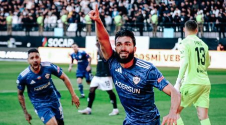 Bu gün "Neftçi" "Qarabağ"ı sınağa çəkəcək