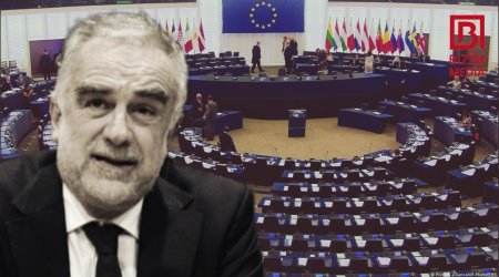 Erməni lobbisinin Avropada qurduğu KORRUPSİYA SXEMİ &ndash; Okampo tərəfindən səhnə arxasında qurulan SİYASİ OYUNLAR