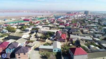 Masazır sakinlərinə ŞAD XƏBƏR &ndash; FOTO