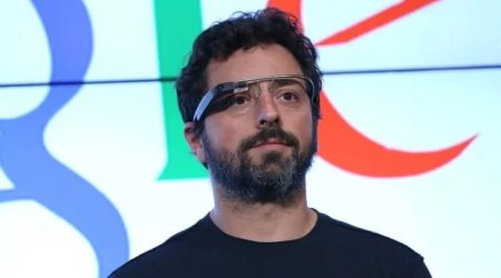 Google-un həmtəsisçisi Kaliforniyanı SSRİ ilə müqayisə etdi