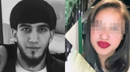 Yusufla hamamda zəhərlənən 14 yaşlı qız mağazalardan OĞURLUQ edibmiş