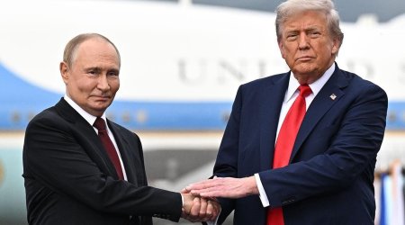 Putin Trampı parada dəvət edib? - Kreml AÇIQLADI