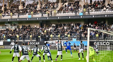 &ldquo;Qarabağ&rdquo;ın bu futbolçuları &ldquo;Neftçi&rdquo;yə qarşı OYNAMAYACAQ &ndash; ADLAR