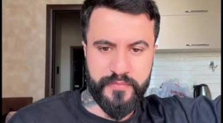 Tiktoker ev dustaqlığına BURAXILDI