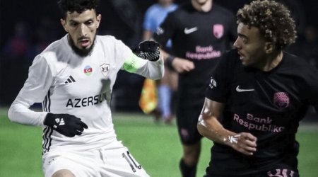 &ldquo;Sabah&rdquo; futbol klubu İLK DƏFƏ Azərbaycan çempionu olub