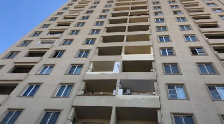 Kirayədə yaşayanlara 300 manat CƏRİMƏ