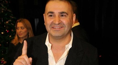 Şafak Sezerin son halı gündəm oldu: "Botoksun dozası qaçıb" - FOTO