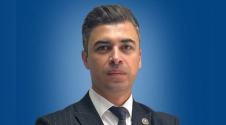 TƏBİB-in İcraçı direktorunun müavini təyin olunan Rahim Hüseynov KİMDİR? &ndash; DOSYE