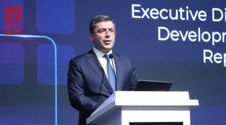 Əhməd İsmayılov: &ldquo;Dövlət-media-cəmiyyət vəhdəti istənilən qlobal çağırışın öhdəsindən gəlməyimizə imkan verir&rdquo;