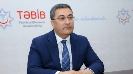 Musa Abbasov &ldquo;Semaşko&rdquo;nun direktoru TƏYİN EDİLDİ