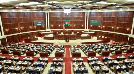 SON DƏQİQƏ! Milli Məclis Avropa Parlamenti ilə əməkdaşlığı DAYANDIRDI