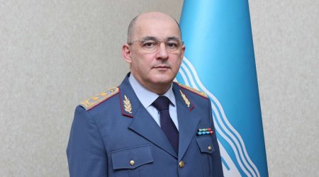 Şahin Bağırov gömrük yoxlamalarından DANIŞDI &ndash; &ldquo;Nadir hallarda olur&rdquo;
