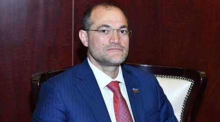 Razi Nurullayev: &ldquo;Neçə vətəndaşın dövlət qurumlarına müraciəti müsbət nəticələnib?&rdquo;