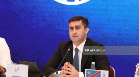 İcraçı direktor: &ldquo;Son 3 ildə BTQ 35-dən çox beynəlxalq tədbirə təşkilatçılıq edib&rdquo;