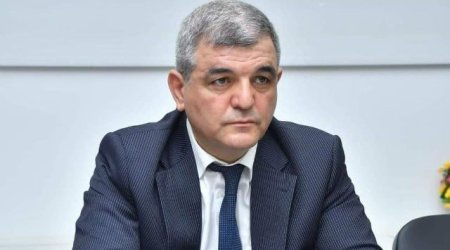 Komitə sədrindən ÇAĞIRIŞ: &ldquo;Toylarımızı vəhşilik elementlərindən xilas etməliyik&rdquo;