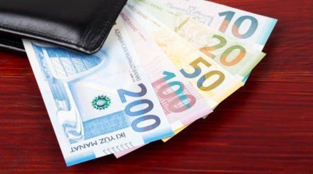 Manatın məzənnəsi ilə bağlı KRİTİK PROQNOZ