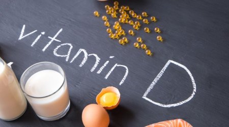 D vitamini qanda spirt yaradır? &ndash; Həkim AÇIQLADI