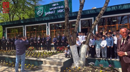 Qusarda yeni şahmat məktəbi AÇILDI &ndash; FOTO/VİDEO