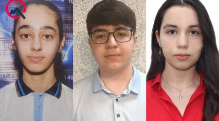 Fəxr edərək baxılası FOTOLAR