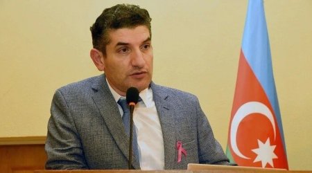Partlayışda yaralanan, canı ilə çəkişən həkim haqda MÜHÜM FAKT