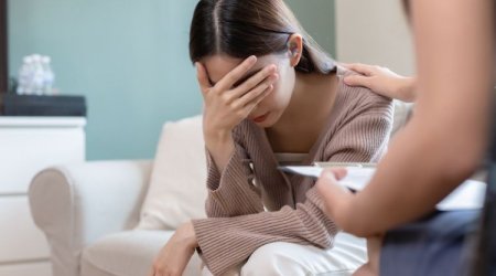 İnsanı xoşbəxt və rahat edən HORMON: nə vaxt yaranır?