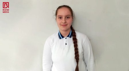 &ldquo;Ən böyük arzum prokuror olmaqdır&rdquo; &ndash; Buraxılış imtahanında maksimal bal toplayan SƏMA