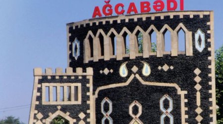 Ağcabədidə ailə faciəsi: Arvadını ət baltası ilə öldürdü