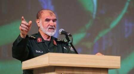 Müharibə yenidən başlaya bilər - İranlı general