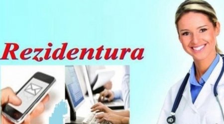 Bu gün rezidenturaya qəbul imtahanı var