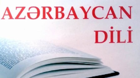 Azərbaycan dilindən imtahan olacaq